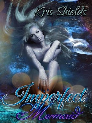 cover image of Imperfect Mermaid